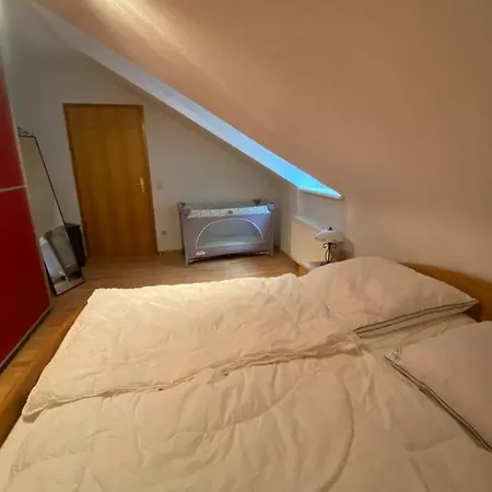 Ferienwohnung Wisperstube - Heidenrod Geroldstein - Bikertreff