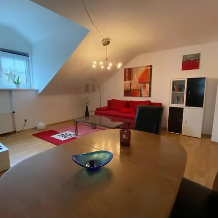Ferienwohnung Wisperstube - Heidenrod Geroldstein - Bikertreff *