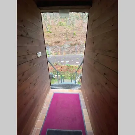 Ferienwohnung Wisperstube - Heidenrod Geroldstein - Bikertreff