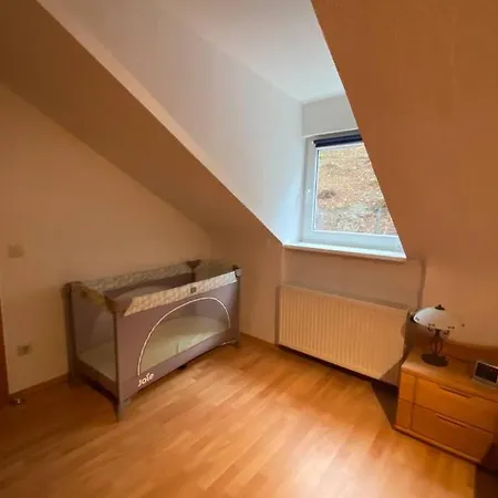 Ferienwohnung Wisperstube - Heidenrod Geroldstein - Bikertreff * Dickschied