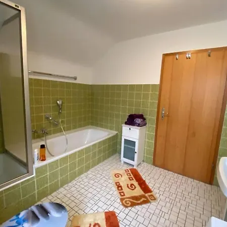 Ferienwohnung Wisperstube - Heidenrod Geroldstein - Bikertreff
