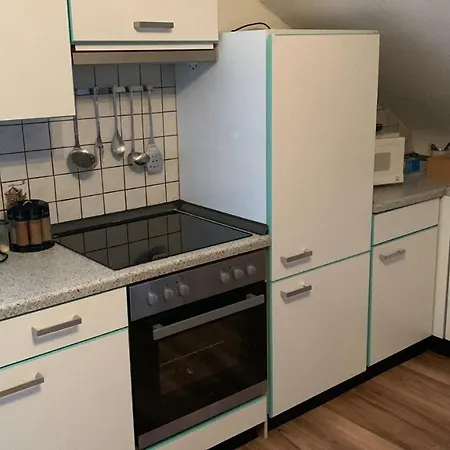 Ferienwohnung Wisperstube - Heidenrod Geroldstein - Bikertreff *