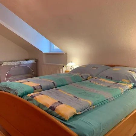 Ferienwohnung Wisperstube - Heidenrod Geroldstein - Bikertreff *